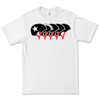 White roller derby helmets Premium Tee - linhVisuals