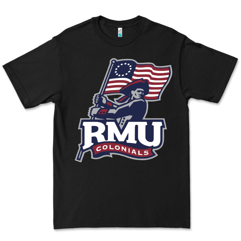 Robert Morris Colonials Premium Tee by linhVisuals | Teevron