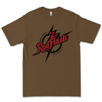 Cacao st. francis (pa) red flash Premium Tee - linhVisuals