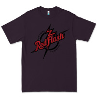Plum st. francis (pa) red flash Premium Tee - linhVisuals
