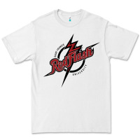 White st. francis (pa) red flash Premium Tee - linhVisuals