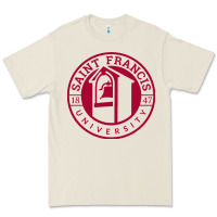 Bone st. francis (pa) red flash Premium Tee - linhVisuals