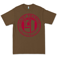 Cacao st. francis (pa) red flash Premium Tee - linhVisuals