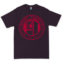 Plum st. francis (pa) red flash Premium Tee - linhVisuals