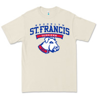 Bone st. francis brooklyn terriers Premium Tee - linhVisuals