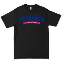 Black st. francis brooklyn terriers Premium Tee - linhVisuals