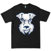 St. Francis Brooklyn Terriers Premium Tee | Teevron