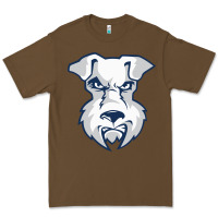 Cacao st. francis brooklyn terriers Premium Tee - linhVisuals