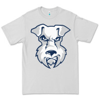 Dove Grey st. francis brooklyn terriers Premium Tee - linhVisuals