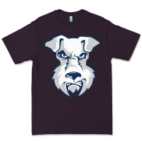 Plum st. francis brooklyn terriers Premium Tee - linhVisuals
