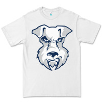 White st. francis brooklyn terriers Premium Tee - linhVisuals