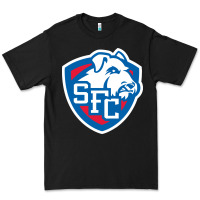 Black st. francis brooklyn terriers Premium Tee - linhVisuals