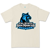 Bone The cal state san marcos cougars Premium Tee - linhVisuals