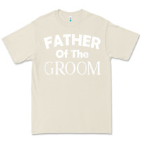 Bone father of the groom t shirt wedding gift Premium Tee - linhVisuals