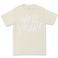 Bone hell yeah! Premium Tee - linhVisuals