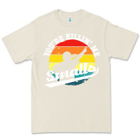 Bone youre killing me smalls Premium Tee - linhVisuals