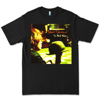 Black brett dennen Premium Tee - linhVisuals