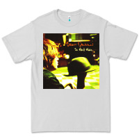 Dove Grey brett dennen Premium Tee - linhVisuals