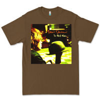 Cacao brett dennen Premium Tee - linhVisuals