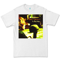 White brett dennen Premium Tee - linhVisuals