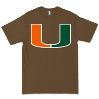 Miami Premium Tee | Teevron