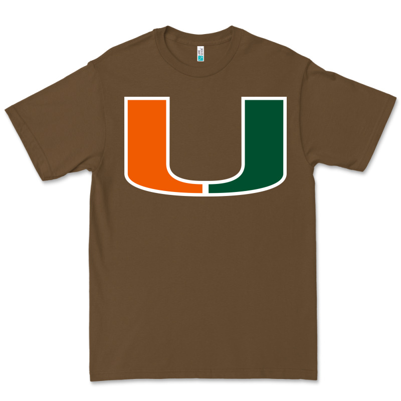 Miami Premium Tee by linhVisuals | Teevron