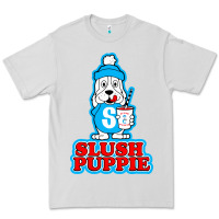 Slush Puppie Cute Premium Tee | Teevron