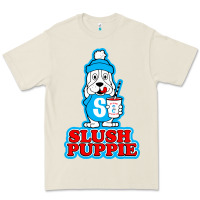 Bone slush puppie cute Premium Tee - linhVisuals