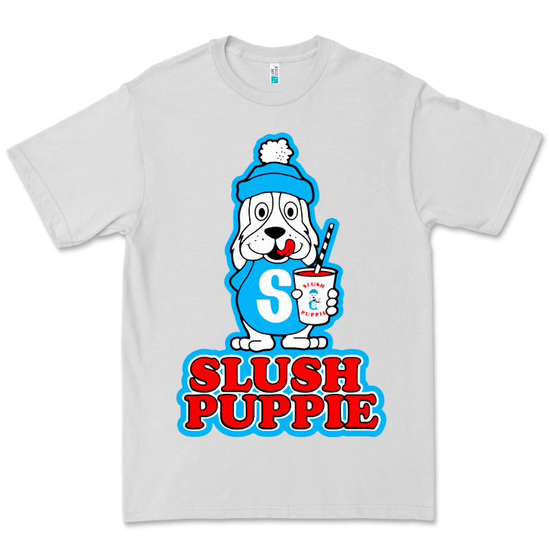 Slush Puppie Cute Premium Tee by linhVisuals | Teevron