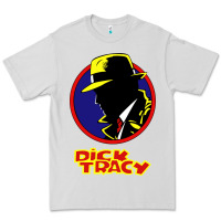 Dick Tracy Premium Tee | Teevron