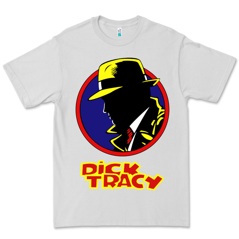 Dick Tracy Premium Tee by linhVisuals | Teevron