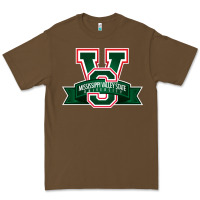 Cacao mississippi valley Premium Tee - linhVisuals
