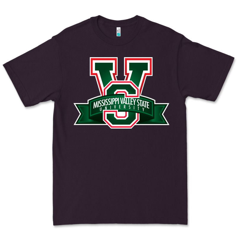 Mississippi Valley Premium Tee by linhVisuals | Teevron
