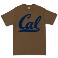 Cacao california Premium Tee - linhVisuals