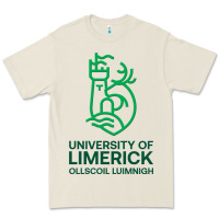 Bone ul  university of limerick Premium Tee - linhVisuals