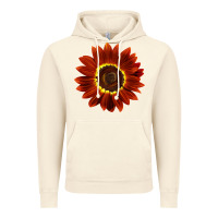 Vintage Artic Rouge Royale Sunflower Vintage Hoodie - LillyAllenDesigns
