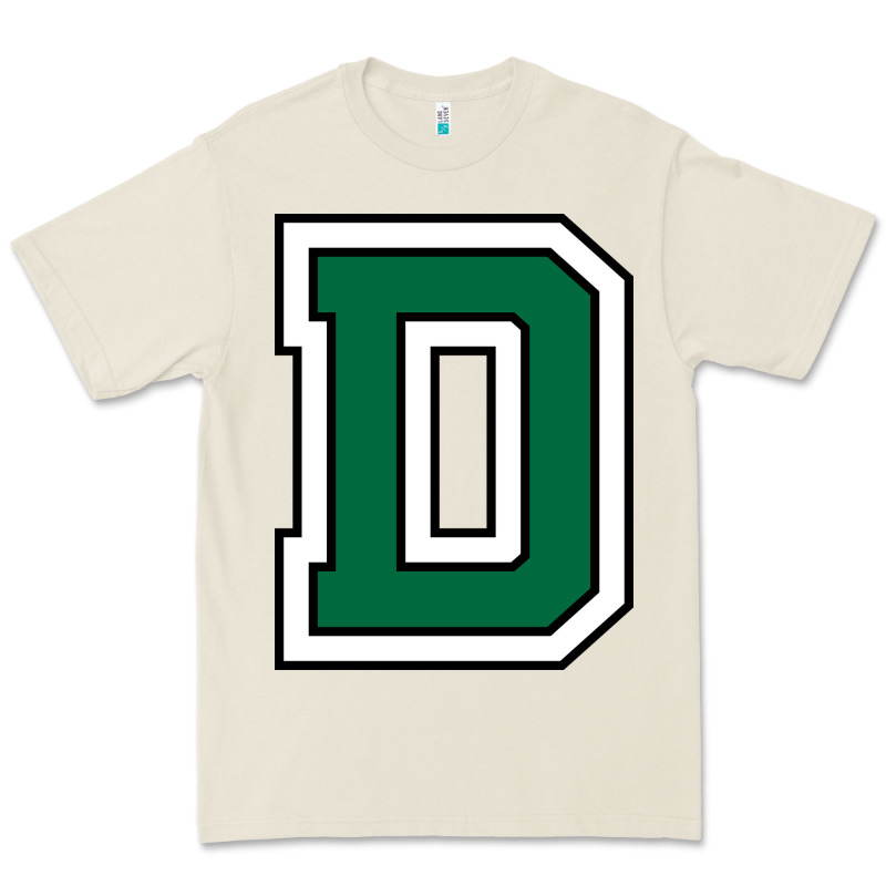 Dartmouth Premium Tee by linhVisuals | Teevron
