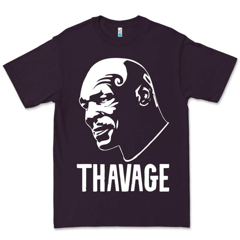 Thavage Premium Tee by linhVisuals | Teevron