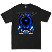 Black journey Pride frontiers Premium Tee - linhVisuals