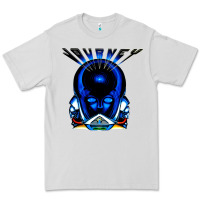 Dove Grey journey Pride frontiers Premium Tee - linhVisuals