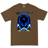 Cacao journey Pride frontiers Premium Tee - linhVisuals