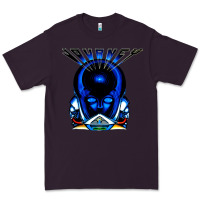 Plum journey Pride frontiers Premium Tee - linhVisuals
