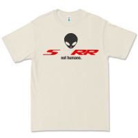Bone s1000rr not humane Premium Tee - linhVisuals