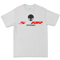 S1000rr Not Humane Premium Tee | Teevron
