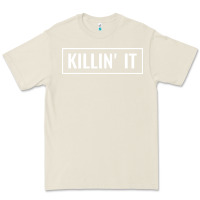 Bone killin' it t Premium Tee - linhVisuals