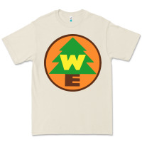 Bone wilderness explorers Premium Tee - linhVisuals