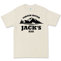 Bone jacks bar virgin river Premium Tee - linhVisuals