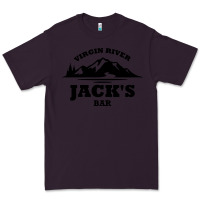 Plum jacks bar virgin river Premium Tee - linhVisuals