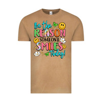 Vintage Camel be the reason someone smiles today Vintage Tee - LillyAllenDesigns