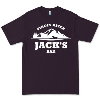 Plum jacks bar virgin river Premium Tee - linhVisuals